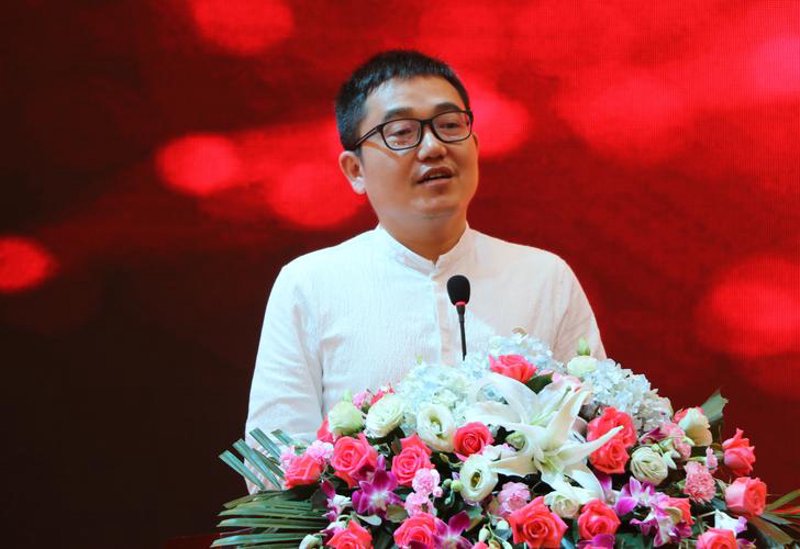在线交易平台